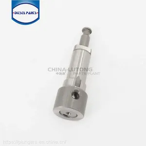 Plunger Pump in Diesel Engine A293 Plunger Apply for Isuzu 4JG2T thumbnail-1
