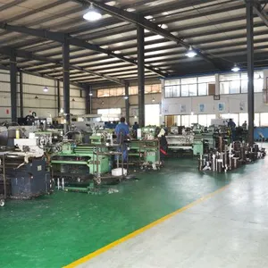 Anhui YALAN Seal Component Co., Ltd. company overview - view 3 thumbnail