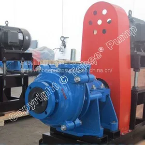 Tobee® 8x6S-HH High Head Slurry Pump-www.slurrypumpsupply.com thumbnail-2