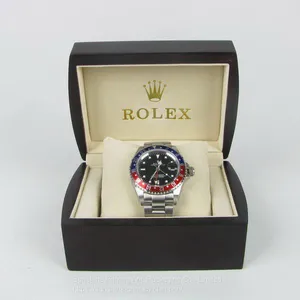 We Produce High Quality Watch Box, Wristwatch Box, Clock Box, Timepiece Box, Watch Bag thumbnail-1
