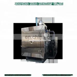 Vacuum Freeze Dryer / Lyophilizer Machine for Industrial Foods and Vegetables thumbnail-1