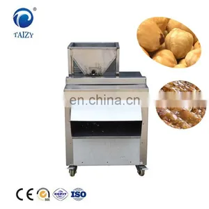 Nuts Slicing Machine Nut Kernel Slicer for Sales thumbnail-4