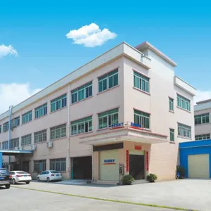 Yukai Precision Mold Co., Ltd. company overview - view 1 thumbnail