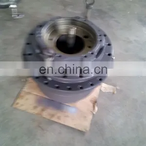 R320-9 Travel Gearbox 31Q9-40021 Excavator R320LC-9 Travel Device Reducer thumbnail-5