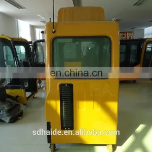 320C Excavator Cab With Interior,320c Driving Cabin for Excavator thumbnail-4