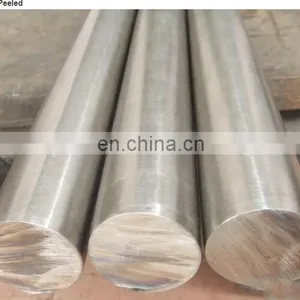 High Speed Tool Steel Round Bar M2 M35 T1 D2 D3 A2 thumbnail-5