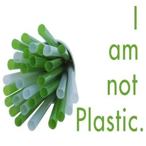 PLAstraw Disposable Suction Pipe Environmentally Degradable thumbnail-3