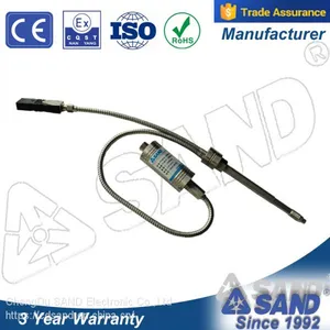 Accuracy 0.5%FS Melt Pressure Transducer thumbnail-1