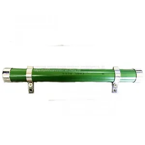 High Voltage Metal Glazed Film Section Resistor thumbnail-1