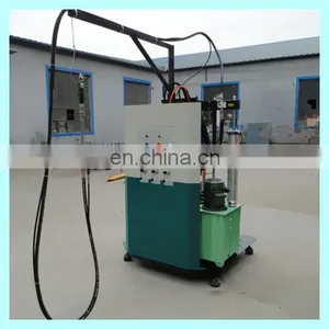 Insulating Glass Two- Component Coating Machine thumbnail-5