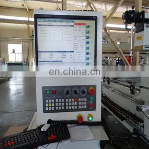 Furniture Making 4 Axis Cnc Router for Wood With Auto Tool Changer Magazine thumbnail-5