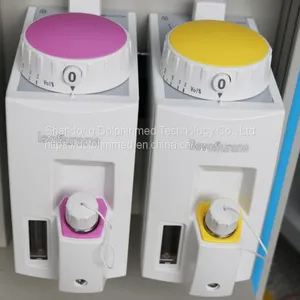 Isoflurane Anesthesia Vaporizer (Model:Dvapo200plus) thumbnail-2