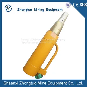 Cnm Prestressing Mono Strand Tensioning Jack thumbnail-1