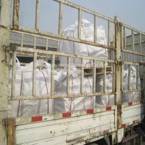 Brown Aluminum Oxide Powder For Refractory Castables thumbnail-5