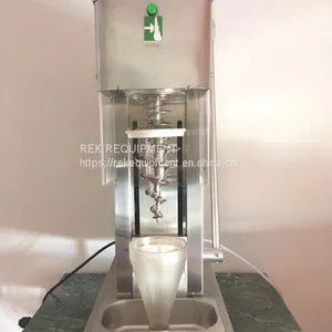 Industrial Fruit Ice Cream Machine Mixer Mixing Machine thumbnail-1