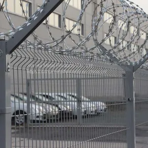 Air Port Fence thumbnail-2