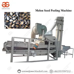 Industrial Best Price Automatic Pumpkin Seed Shelling Machine In India thumbnail-1