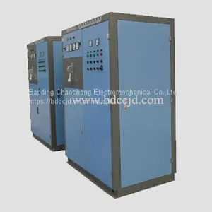 Solid State High Frequency Induction Heating Equipment thumbnail-1