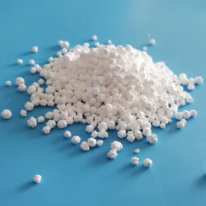 Anhydrous Calcium Chloride 94%min White Pellet thumbnail-2