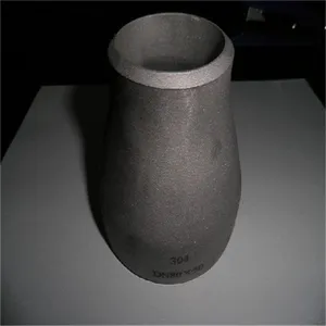 Weld Pipe Fittings For Water Supplying thumbnail-3