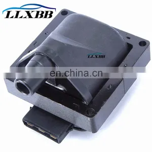 Original Ignition Coil 90919-02106 9091902106 For Toyota 19017000 0297004790 thumbnail-1