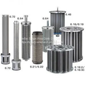 Candle Filters Candle Filters Supplier Custom Candle Filters thumbnail-1