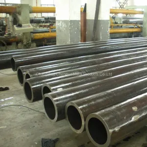 ASTM A519 Cold Drawn Seamless Mechanical Tubing thumbnail-3
