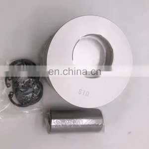 Auto Engine Piston Set 1HD 13101-17040 for LAND Cruiser Coaster 1993-2007 thumbnail-4