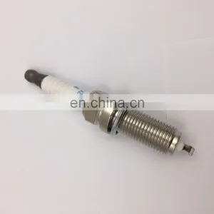 OEM Standard Ignition Iridium Spark Plug LZKAR6AP-11 22401-CK81B thumbnail-1