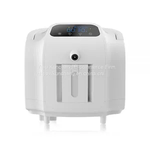 Medical Portable Oxygen Concentrator thumbnail-1