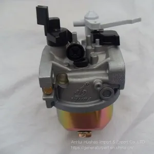 High Quality 5KVA GX390 188F Power Engine Carburetor Assembly Spare Parts thumbnail-5