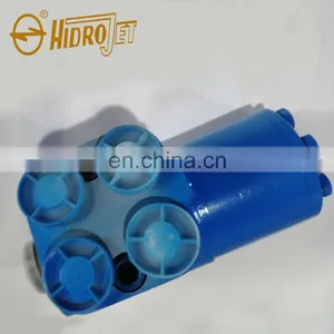 HIDROJET LG936L Wheel Loader Part Steering Gear Pump BZZ-500 Steering Gear 4120001317 for LG956L thumbnail-5