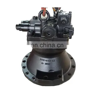 Excavator Hydraulic Motor SK210-8 Swing Motor thumbnail-1