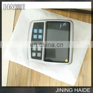 K1047760 DX170 Monitor DX225 DX230LC DX350LC DX420LC DX480LC DX520LC Gauge Panel thumbnail-5