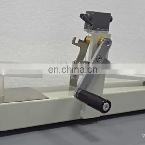 Manual Crocking Tester thumbnail-3
