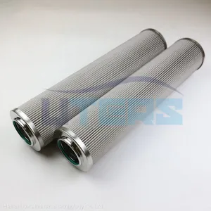 UTERS Alternative to PALL Assembling Machine Hydraulic Oil Filter Element HC9600FKZ13H thumbnail-3
