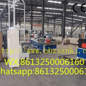 Automatic /high Quality/conical Paper Cone Machine thumbnail-3