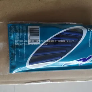 5-pc Disposable Razor Shaver thumbnail-2