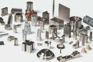 Optical Profile Grinding Wheel thumbnail-1