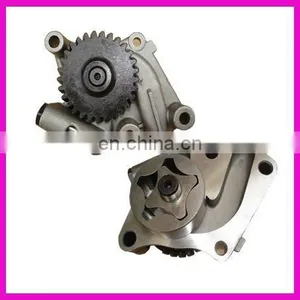 Diesel Engine Parts 4D98E Oil Pump YM129900-32001 129900-32001 thumbnail-1