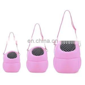 Hamster Takeaway Bag Chinchilla Squirrel Out Backpack Devil King Flower Hedgehog Sleeping Bag Warm Breathable Cotton Nest thumbnail-1