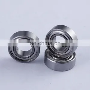 RC MODEL BEARING MANUFACTURER 5*11*4 MR115ZZ L1150ZZ MINIATURE BALL BEARING thumbnail-2