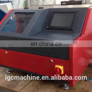 EPS205 Common Rail Diesel Injector Test Bench thumbnail-2