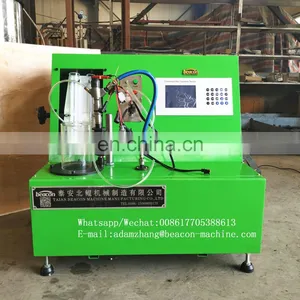Injector Pump Testing Machine EPS100 High Quality Diesel Fuel Common Rail Injector Test Bench EPS100 thumbnail-4