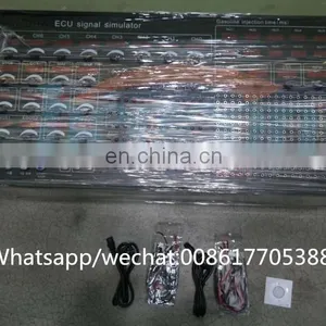 Universal Automotive Test Platform and ECU Signal Simulator(Diesel And Gasoline)MST-12000 thumbnail-3