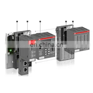 (PLC) ABB CS31 Distributed Extension TU552-CS31 thumbnail-1