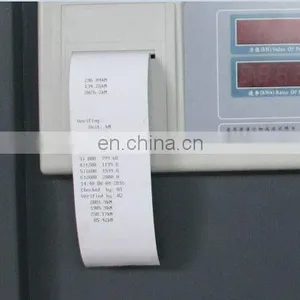 YES-1000/2000 Digital Display Compression Testing Machine Price thumbnail-4