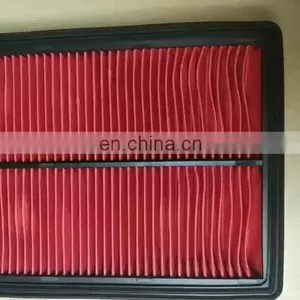Active Carbon Air Filter Fabric for Car Air Purifier Filter FS05-13-Z40 for Mazda 626 GE thumbnail-1