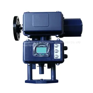 Electric Linear Actuator Ac220v IP67 BSD1A/5K(F)ADL BSD1A/5K(F)CDL BSD1A/5K(F)ABL thumbnail-1