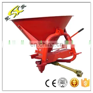 PTO Fertilizer Spreader for 40-60hp Tractor thumbnail-3